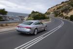 Audi A7 Sportback 50 TDI Quattro 2018 года (WW)
